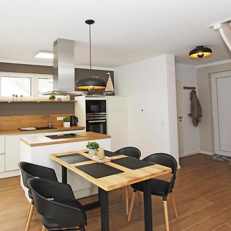 Blauwasser Luv Zingst Kültér fotó